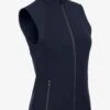 LeMieux Giselle Gilet - Navy