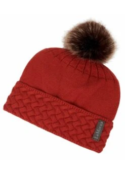 LeMieux Lola Beanie - Sienna