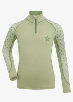 LeMieux Mini Base Layer - Fern