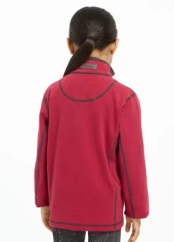 LeMieux Mini Mari Micro Fleece - Ember -Throstlenest Store lm minimari ember 3rdy