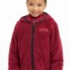LeMieux Mini Teagan Fleece - Ember