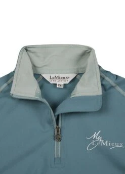 LeMieux Base Layer - Sage -Throstlenest Store lmbasesage3rdy