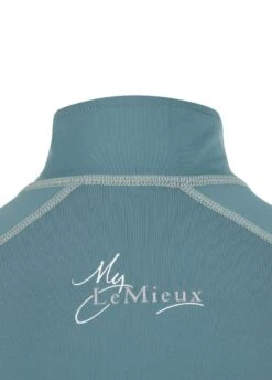LeMieux Base Layer - Sage -Throstlenest Store lmbasesage4rdy
