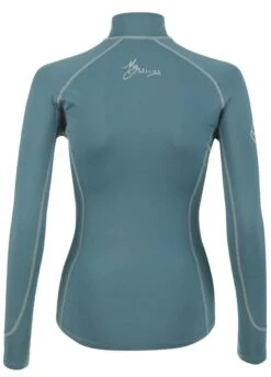 LeMieux Base Layer - Sage -Throstlenest Store lmbasesage5rdy