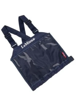 LeMieux Eventing Bib - Navy