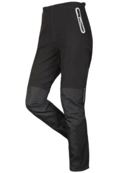 LeMieux Drytex Stormwear Waterproof Trousers - Black 6 LeMieux Drytex Stormwear Waterproof Trousers - Black -Throstlenest Store lmdrytexstormwear2rdy
