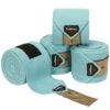 LeMieux Classic Polo Bandages - Azure