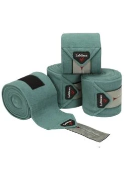 LeMieux Classic Polo Bandages - Sage