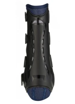 Lemieux Ultra Mesh Snug Boot (Pair) - Navy -Throstlenest Store lmultrameshsnugbootnavy8rdy