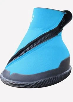 Woof Wear Medical Hoof Boot - Blue -Throstlenest Store medhoofboot3rdy