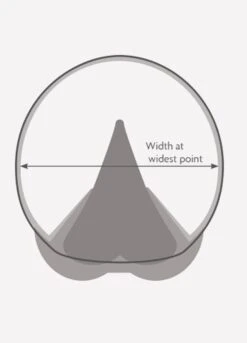 Woof Wear Medical Hoof Boot - Blue -Throstlenest Store medicalbootmeasurerdy