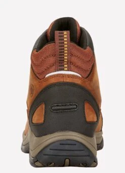 Ariat® Mens Telluride II H2O Boots - Copper 7 Ariat® Mens Telluride II H2O Boots - Copper -Throstlenest Store menstelluridebackrdy