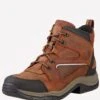 Ariat® Mens Telluride II H2O Boots - Copper