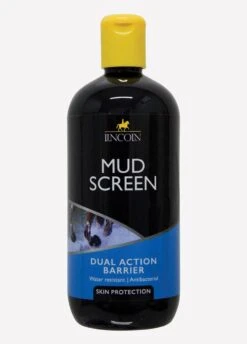 Lincoln Mud Screen Barrier Cream