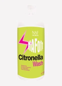 NAF Citronella Wash
