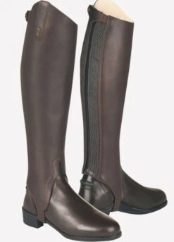 Tredstep ProGaiters - Brown