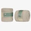 PS Of Sweden Bow Polo Bandages - Thyme