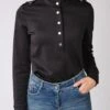 PS Of Sweden Carmen Turtleneck Sweater - Black