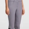 PS Of Sweden Zoe Breeches - Grey