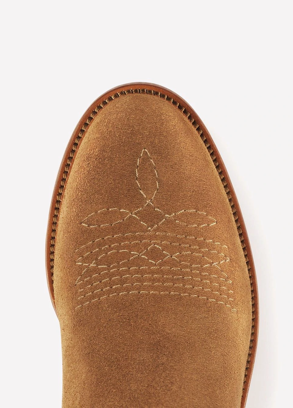 Fairfax & Favor Ladies Rockingham Ankle Boots - Tan 5 Fairfax & Favor Ladies Rockingham Ankle Boots - Tan - Image 5