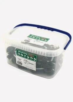 Wolseley Screw In Insulator Bucket - 90pk