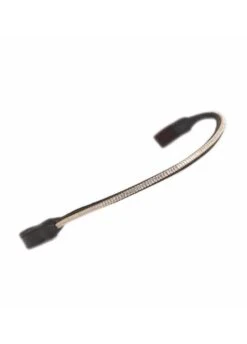 Shires Velociti GARA Diamante Browband - Havana