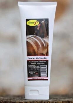 Smart Grooming Quarter Mark Gel - 200g