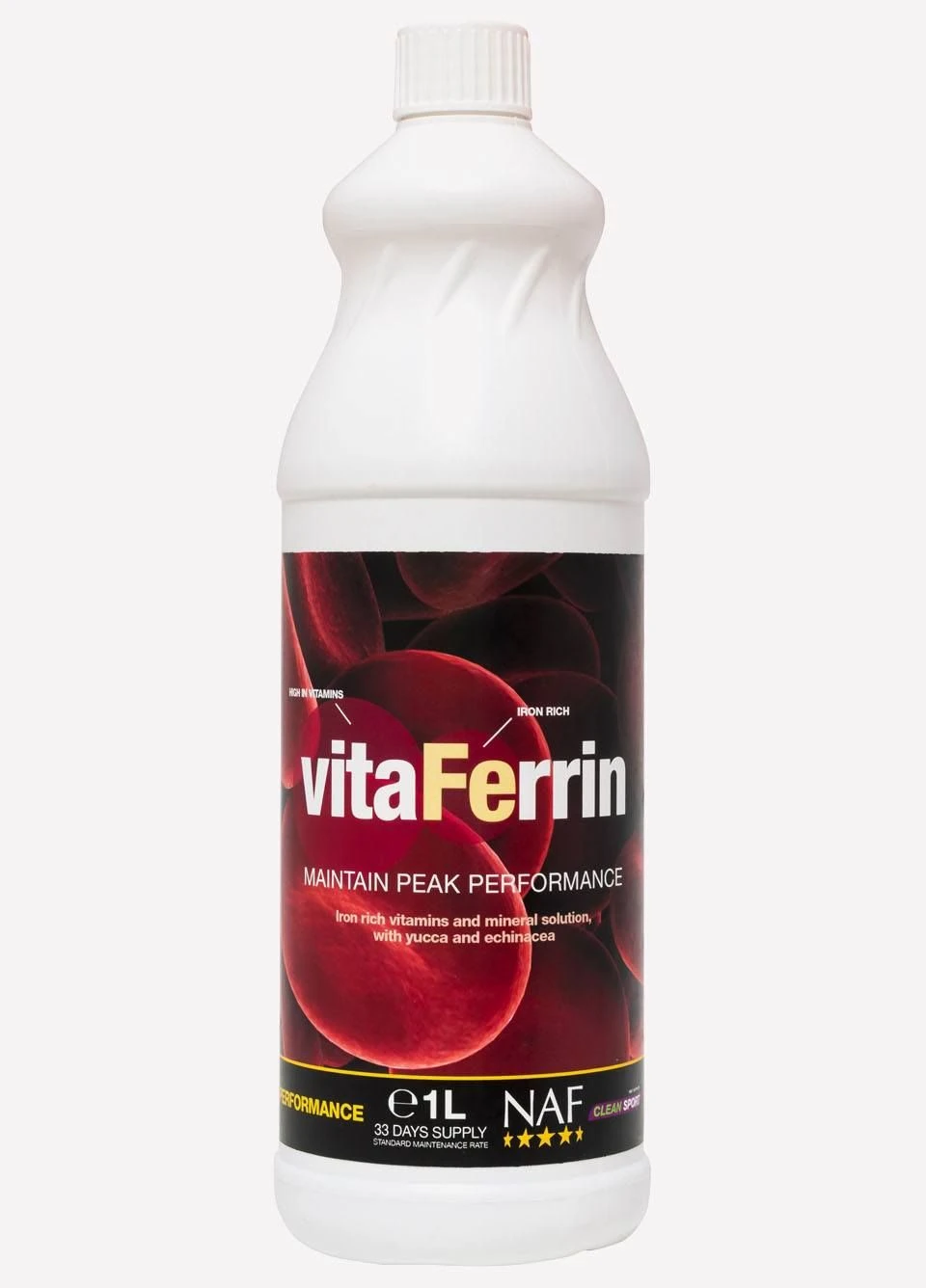 NAF VitaFerrin 1 NAF VitaFerrin