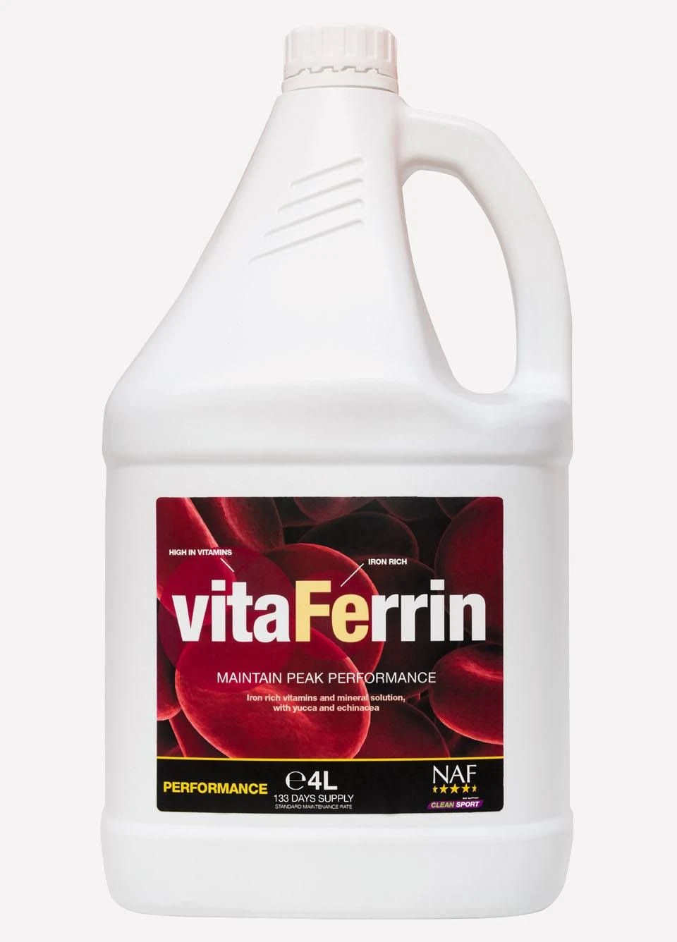 NAF VitaFerrin 2 NAF VitaFerrin - Image 2